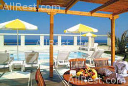 Creta Marine Hotel 13